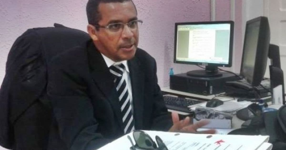 Amab declara apoio a juiz acusado de violar prerrogativa de defensor em Ribeira do Pombal