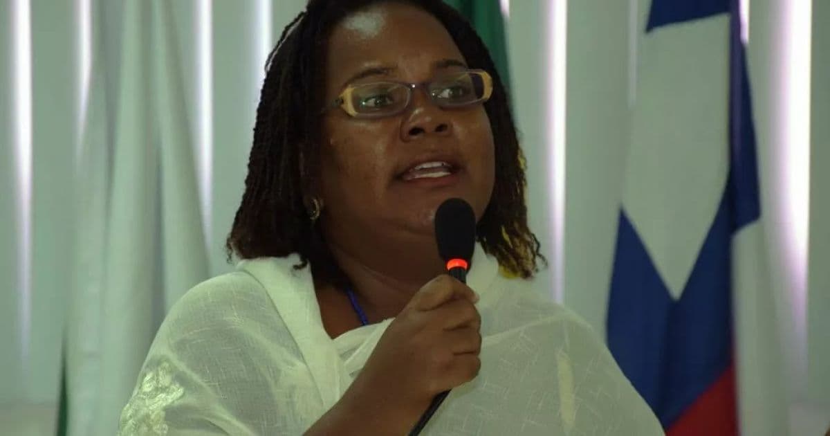 Sirlene Assis é escolhida nova ouvidora-geral da DPE-BA para o biênio 2019-2021