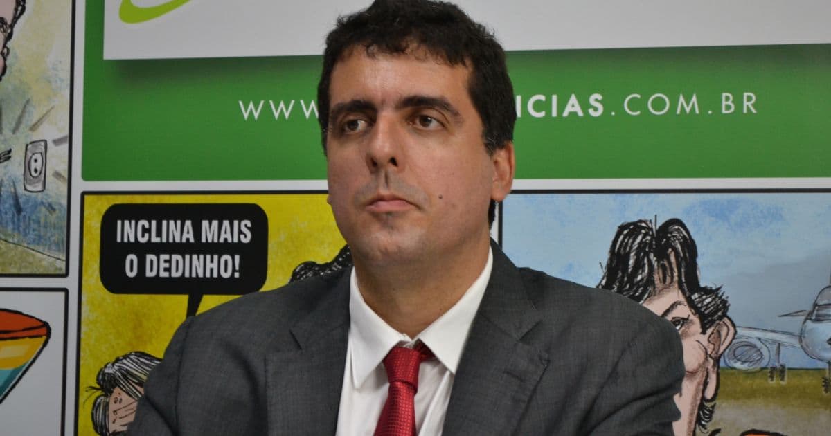 Expansão da Defensoria Pública na Bahia reduz despesas do Estado, afirma Rafson Ximenes