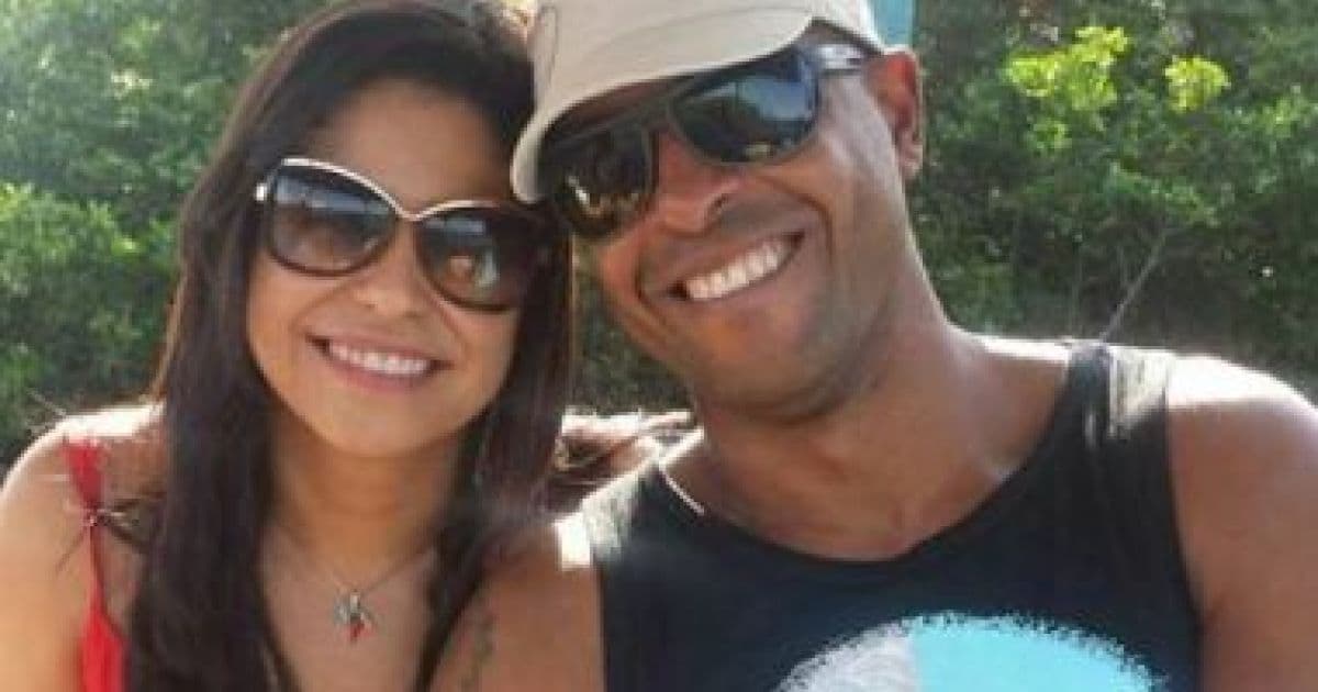 Novo julgamento de major acusado de matar esposa em Salvador é marcado para 30 de maio