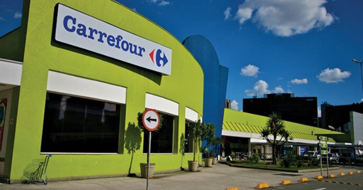 Carrefour é condenado a pagar R$ 1 milhão em danos morais por castigar funcionários