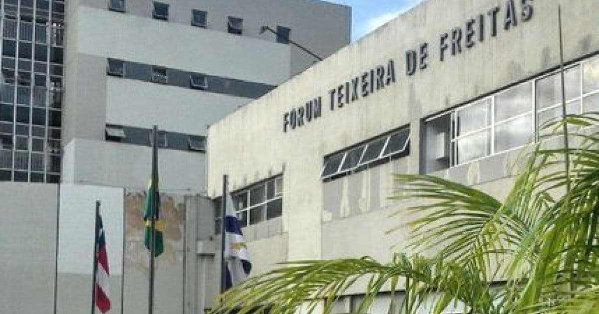Diretor da Justiça Federal da Bahia regulamenta uso do estacionamento e vagas