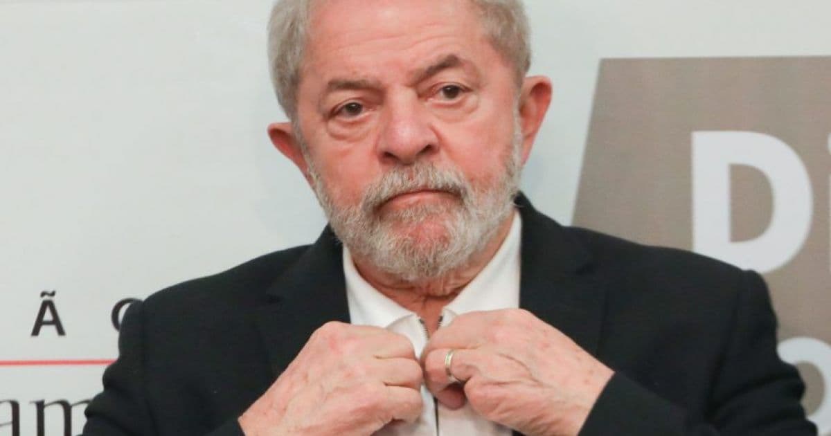  MPF quer que STJ decida sobre a possível mudança para o regime aberto de Lula