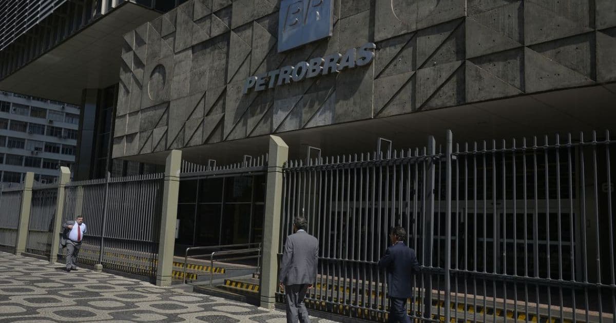 Petrobras vai ao STF e entra com três ações contra o TST por disputa bilionária