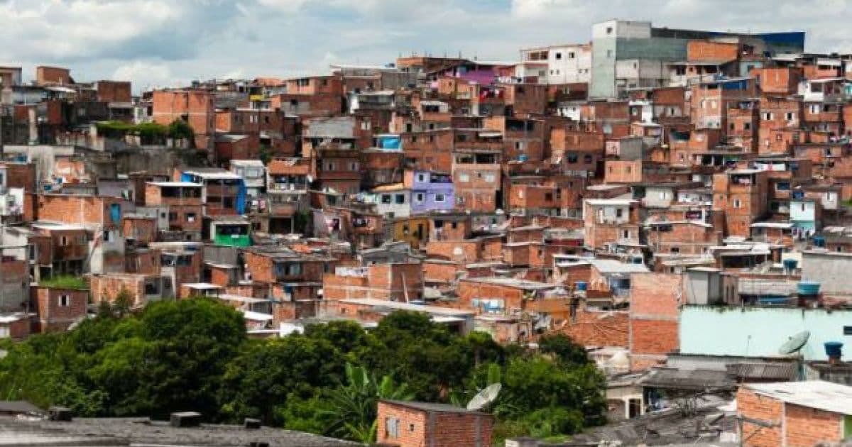 Justiça proíbe prefeitura de demolir imóveis no bairro Valéria