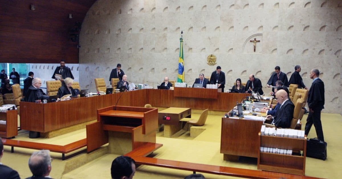 STF tem maioria para impedir Bolsonaro de extinguir conselhos federais feitos por lei