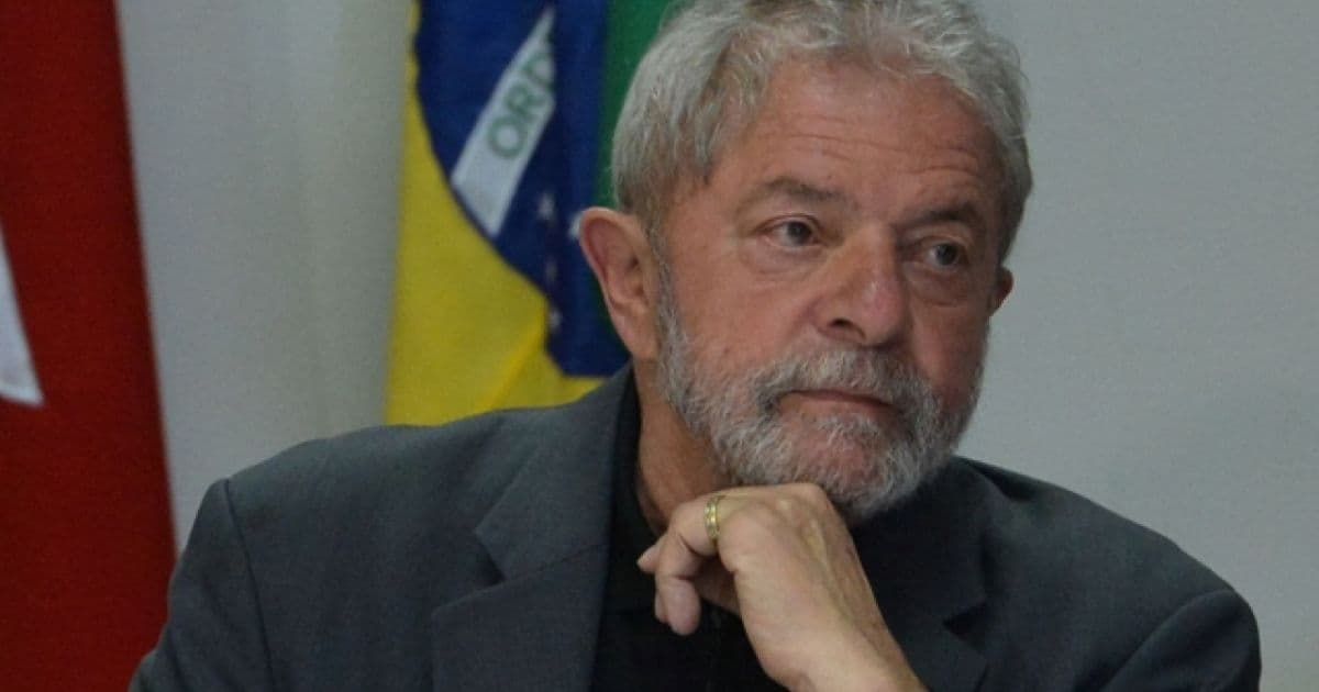 Visitas a Lula na Polícia Federal não precisarão ser agendadas, decide TRF-4