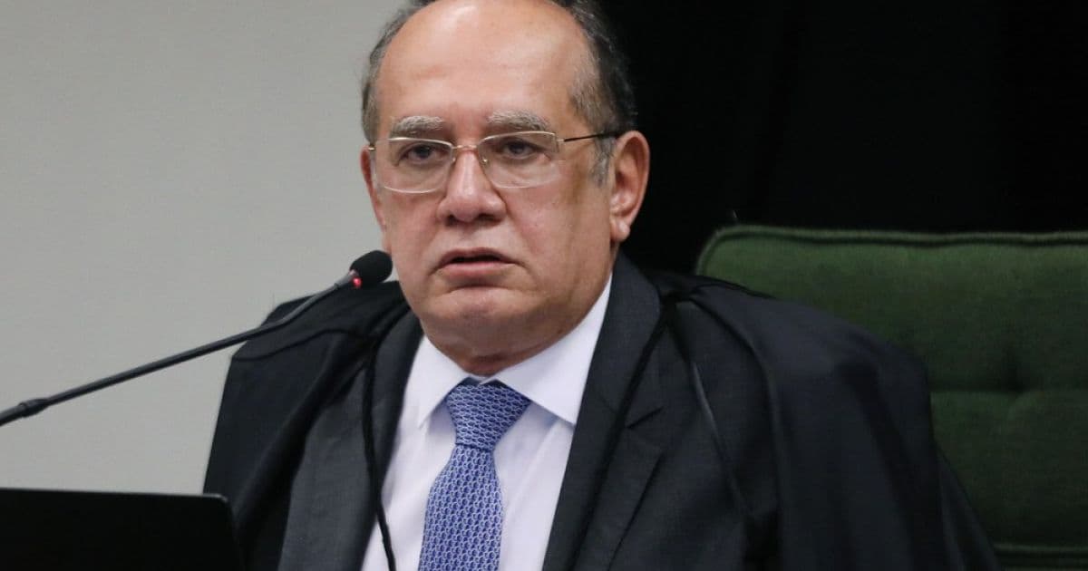 Gilmar Mendes rejeita anulação de decreto de ocupação indígena no interior da Bahia 