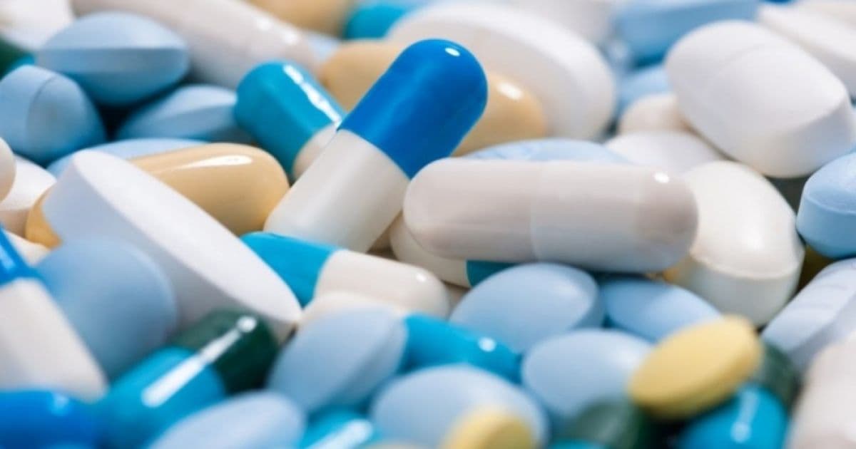 DPU protocola ação que exige regularização de distribuição de remédios pelo SUS