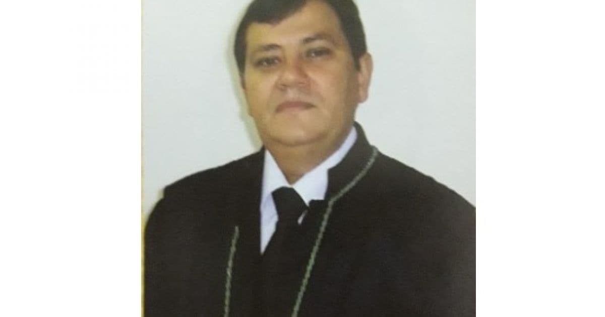 Morre juiz Pompeou de Sousa Brasil; velório acontece na sede da Justiça Federal da Bahia