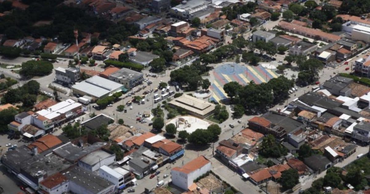 Ação popular suspende empréstimo da Caixa Econômica ao Município de Santo Estevão