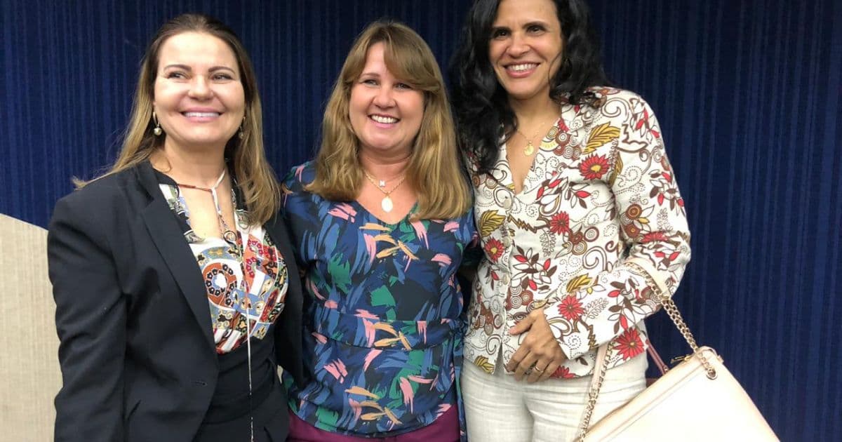 TRT-BA escolhe lista tríplice para desembargadora; Ana Paola Diniz lidera votos