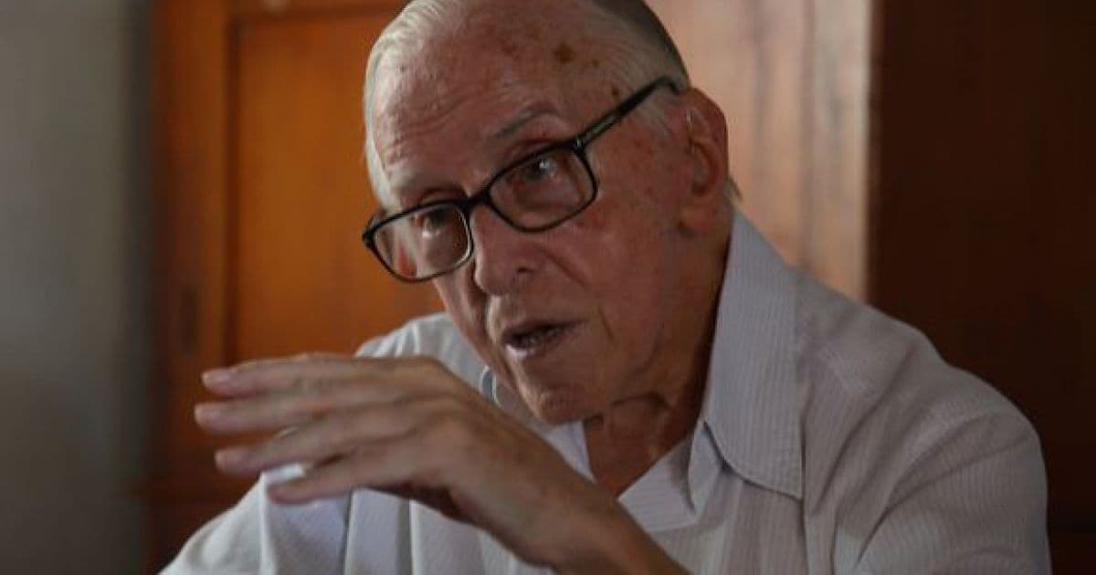 OAB-BA lança biografia de Dom Pedro Casaldáglia em Salvador