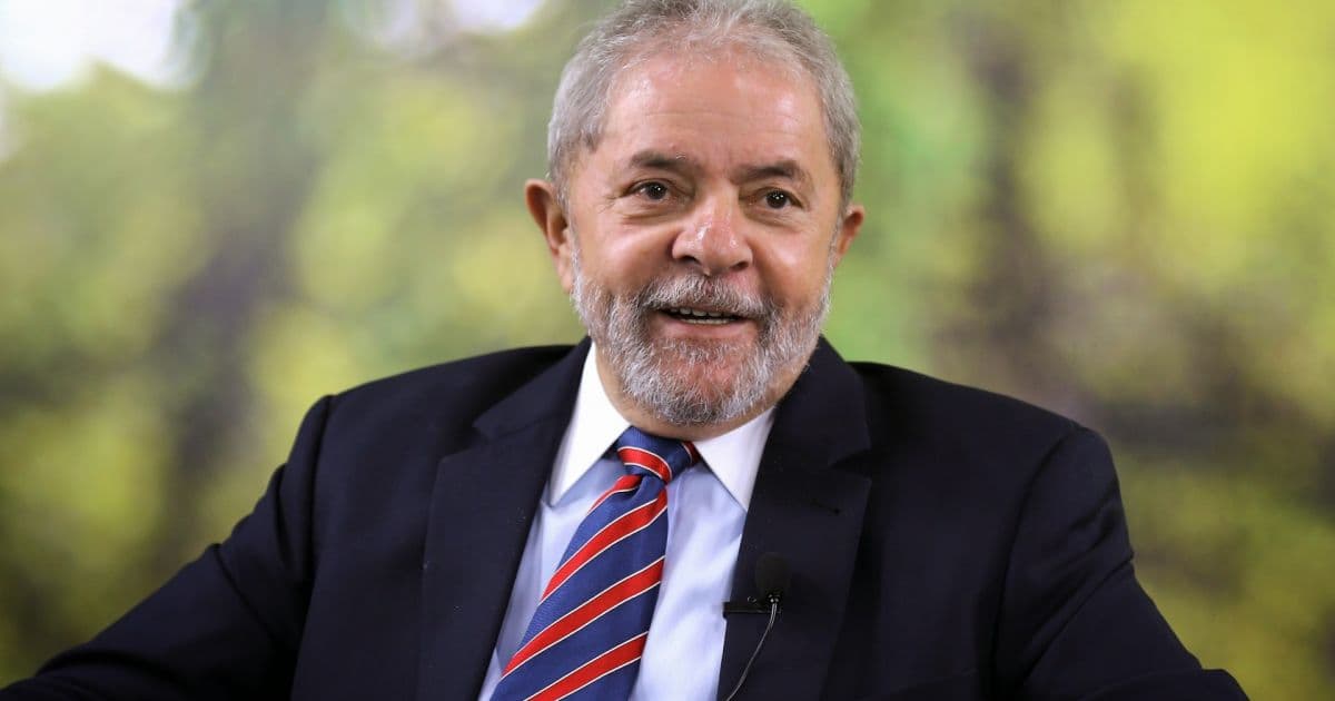 Lula é absolvido por Vallisney de Oliveira por tráfico internacional de influência na Angola