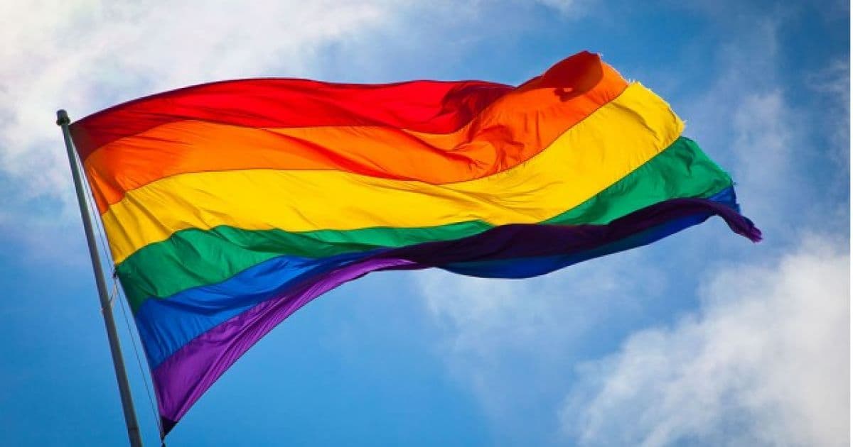 Defensoria Pública realiza casamento coletivo LGBT na Faculdade de Direito da Ufba