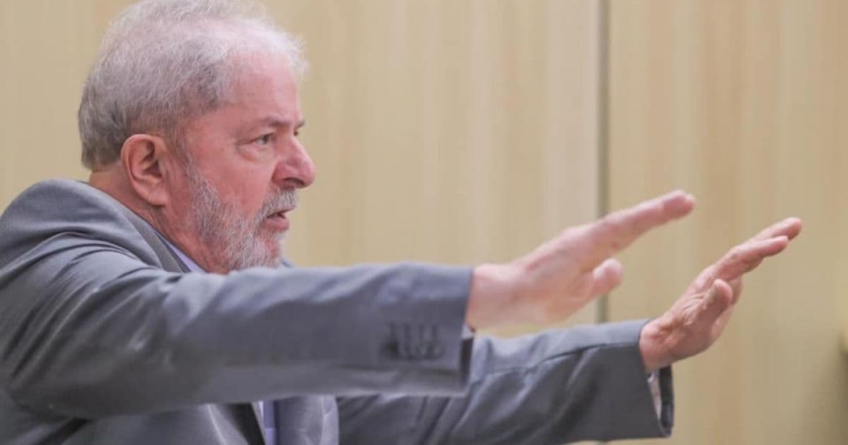 Juíza nega entrevista do 'O Antagonista' com Lula; outros 20 veículos são autorizados