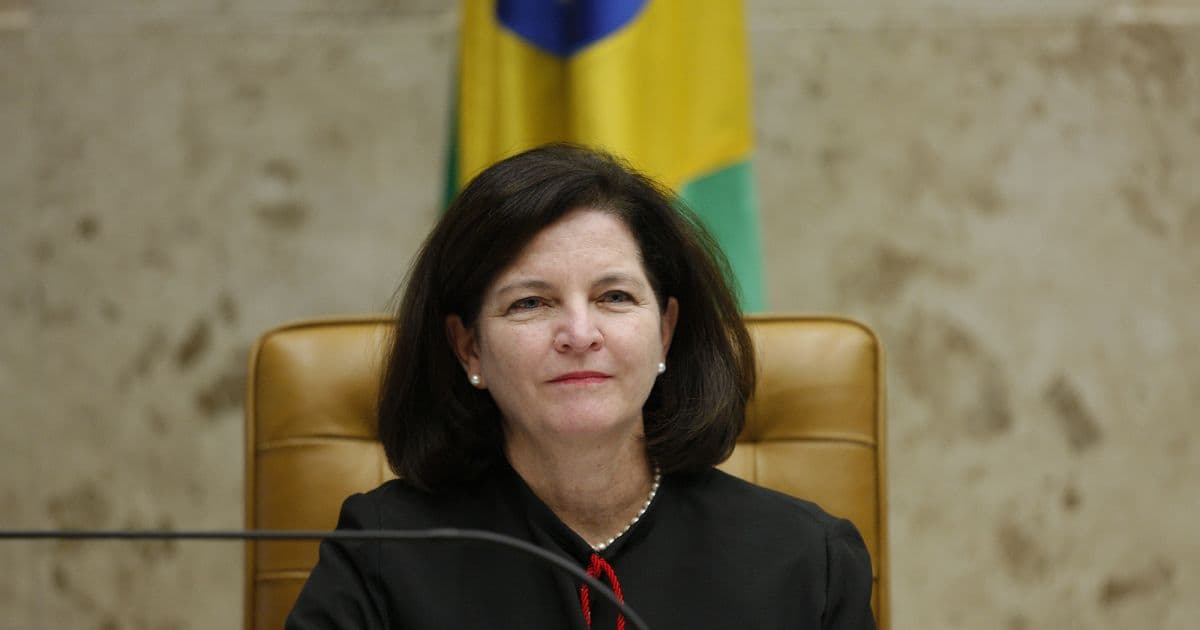 Ministros do STF querem recondução de Raquel Dodge para procuradora-geral da República