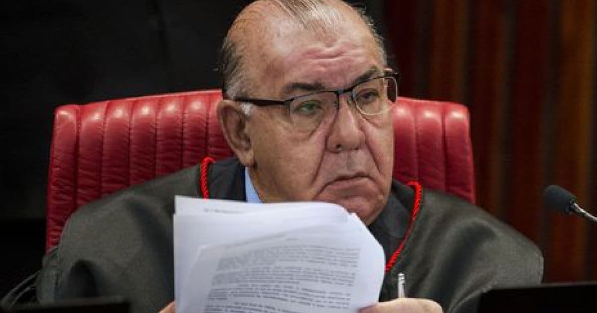 TSE considera 'improcedente' ação de Bolsonaro contra Haddad 