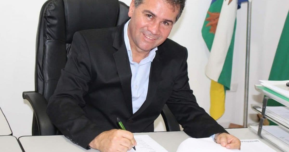 Ipupiara: Justiça condena prefeito por desvio de R$ 60 mil de verba de merenda escolar