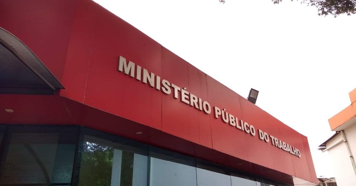MPT firma acordo com Pávia para destinar R$ 200 mil para ações no extremo sul da Bahia