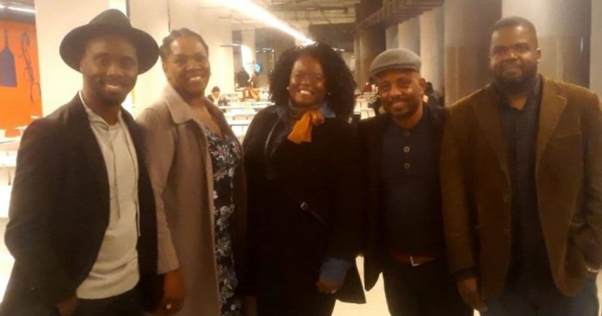 Associação da Advocacia Negra é lançada para combater racismo estrutural no Direito