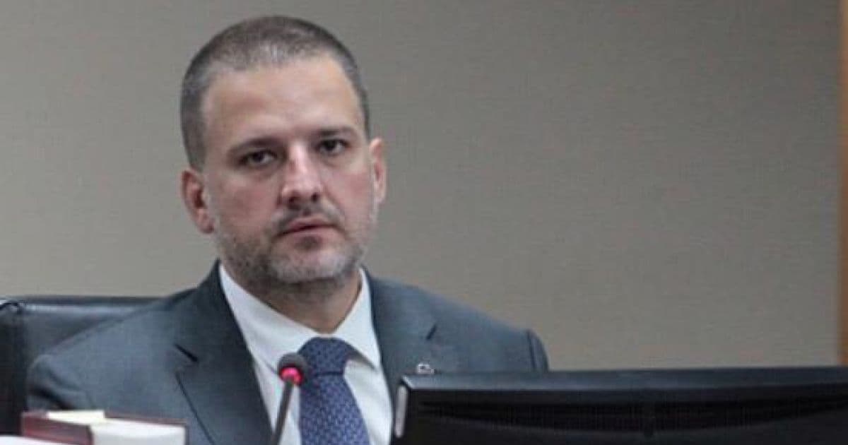 Conselheiro do CNJ impede TJ-BA de desativar comarca de Maragogipe