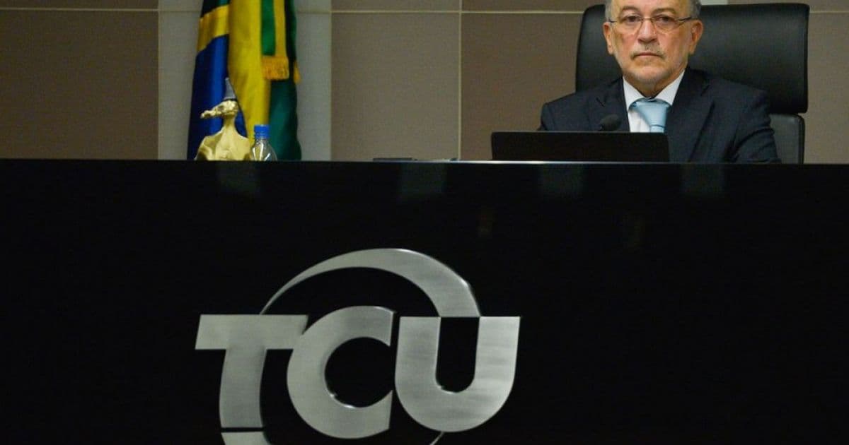 STF rejeita denúncia contra o ministro do TCU Aroldo Cedraz