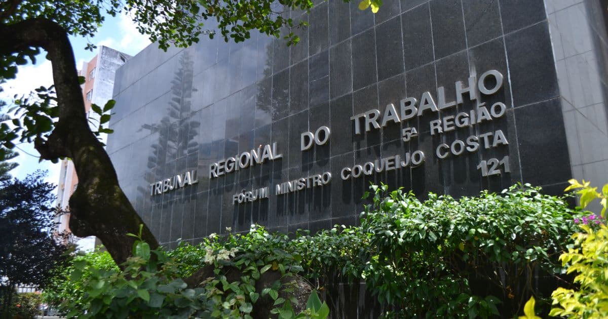 Em pedido ao STJ, MPF detalha esquema de venda de sentenças no TRT da Bahia