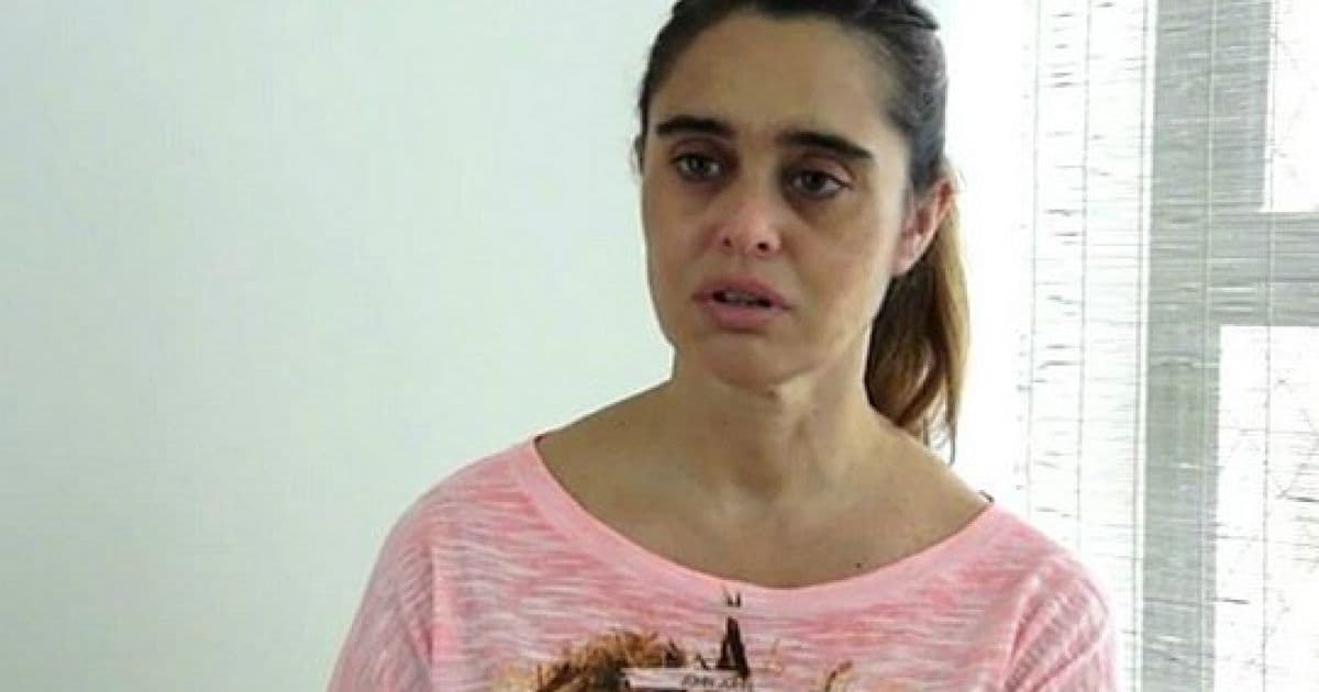 Justiça condena Kátia Vargas a pagar R$ 600 mil a família de irmãos mortos em Ondina