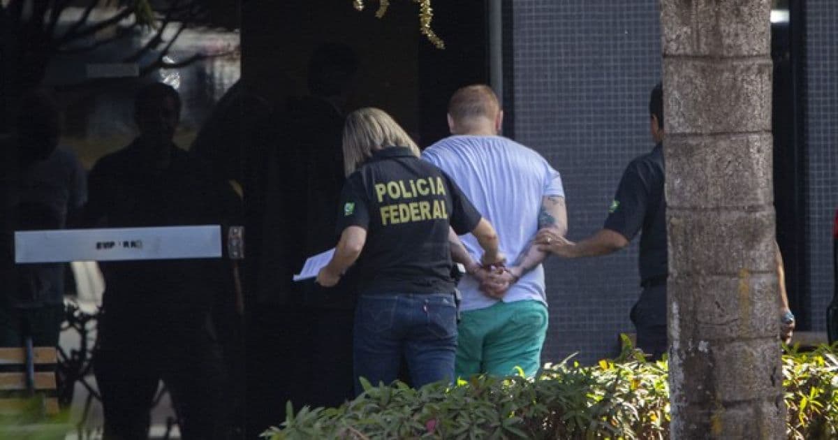 De temporária a preventiva: Justiça muda prisões de suspeitos por invadir celular de Moro  