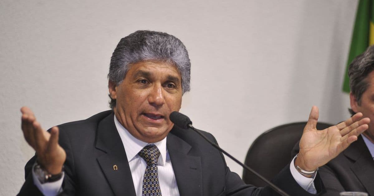 TRF4 manda ação penal contra Paulo Preto para Justiça de SP