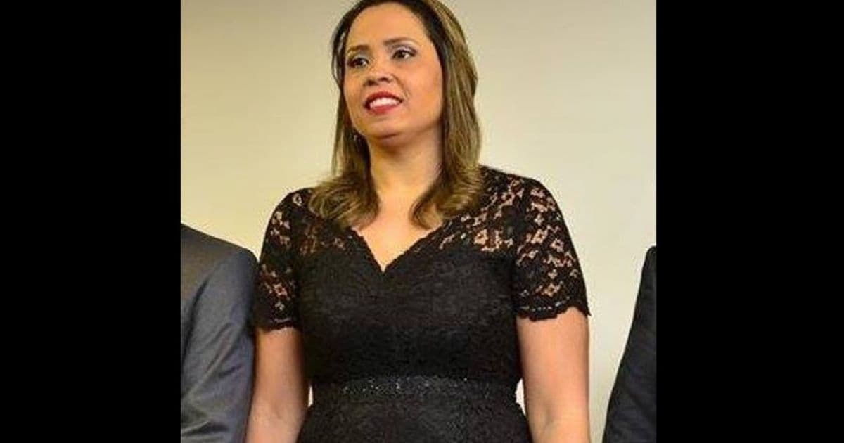 Juliana de Azevedo é a nova chefe do Ministério Público Federal na Bahia