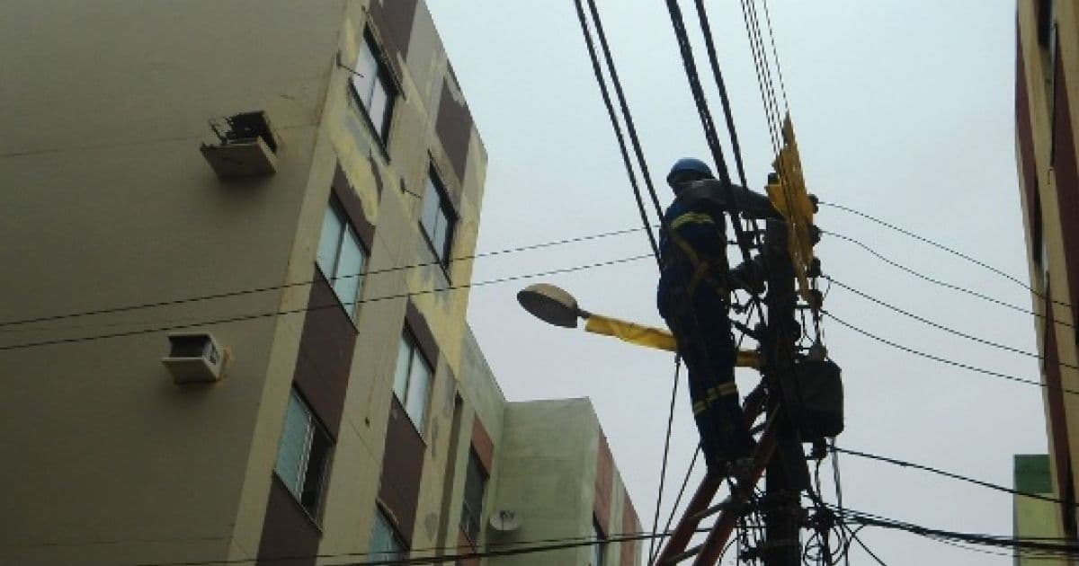 Justiça do Trabalho de Salvador condena empresa por trabalhador morrer eletrocutado