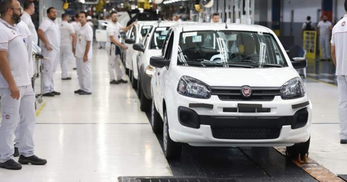 Fiat é condenada a indenizar trabalhador obrigado a trabalhar ao lado de colega morto