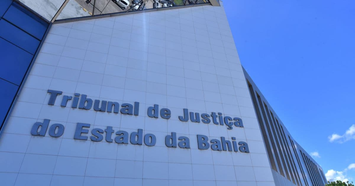 STF declara inconstitucional Tabela de Taxas Judiciárias da Bahia a pedido da OAB