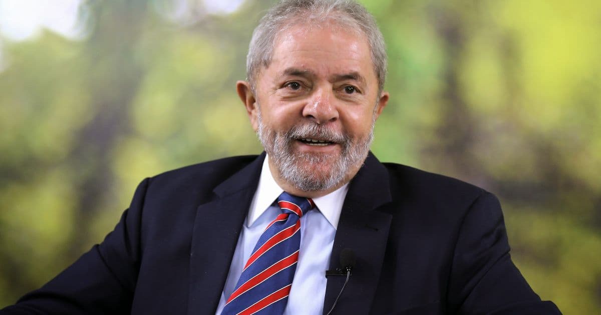 PGR diz não haver ilegalidade na seleção de parte das conversas de Lula com autoridades