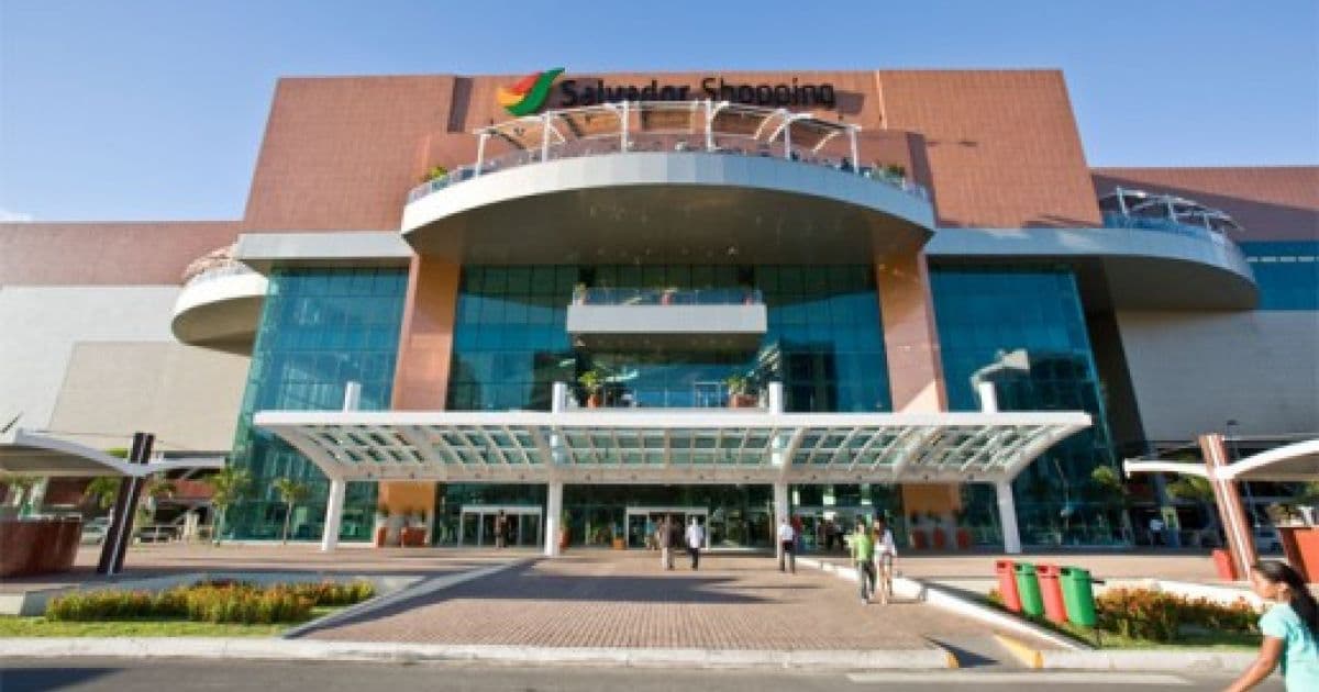 Salvador Shopping é condenado a indenizar cliente negra em R$ 15 mil por racismo