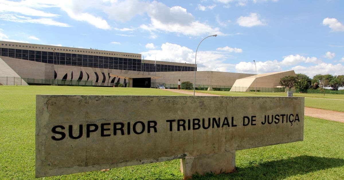 Estudo revela resultados de recursos da Defensoria Pública da Bahia no STJ