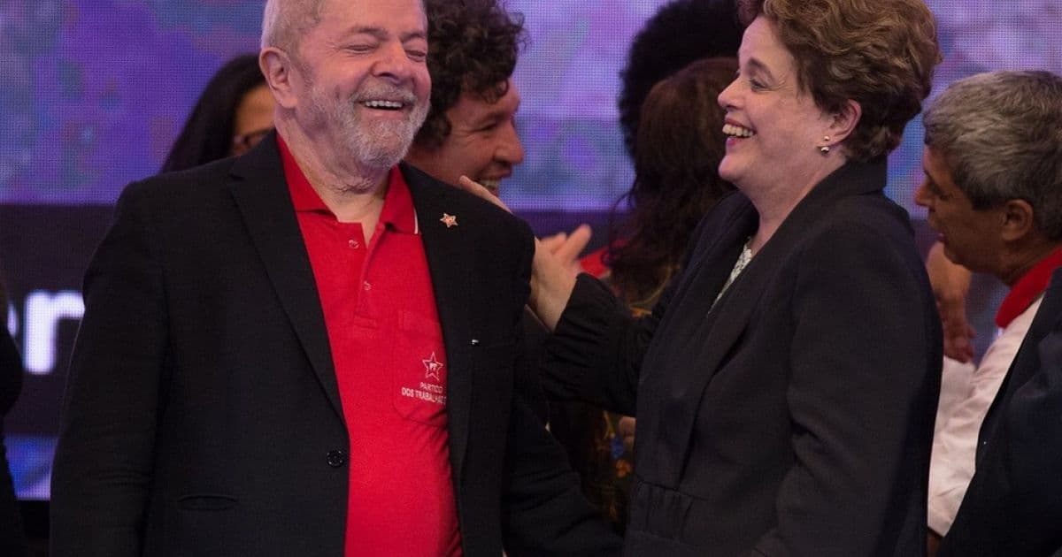MPF pede absolvição de Lula e Dilma de acusação de suposto desvio de R$ 1,48 bilhão