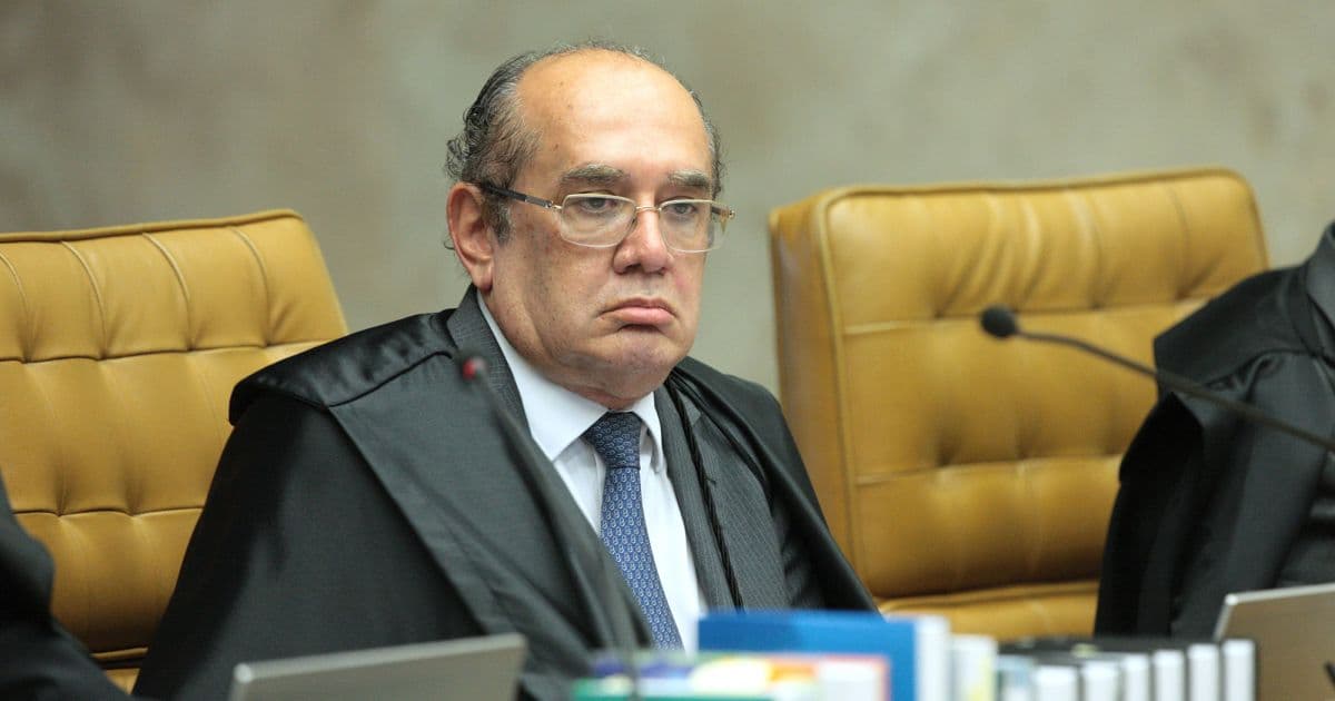 Gilmar Mendes suspende MP que dispensa órgãos públicos de divulgar editais em jornais