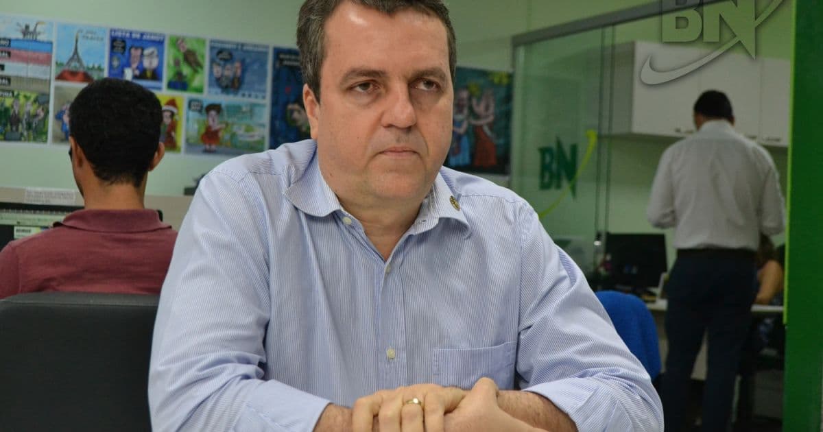 Bolsonaro nomeia Henrique Trindade para vaga de juiz eleitoral efetivo do TRE da Bahia