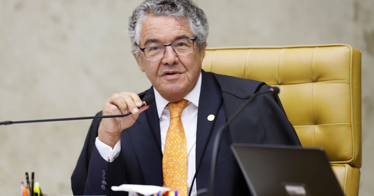 Marco Aurélio vota contra prisão provisória, critica STF e fala sobre 'tempos estranhos'