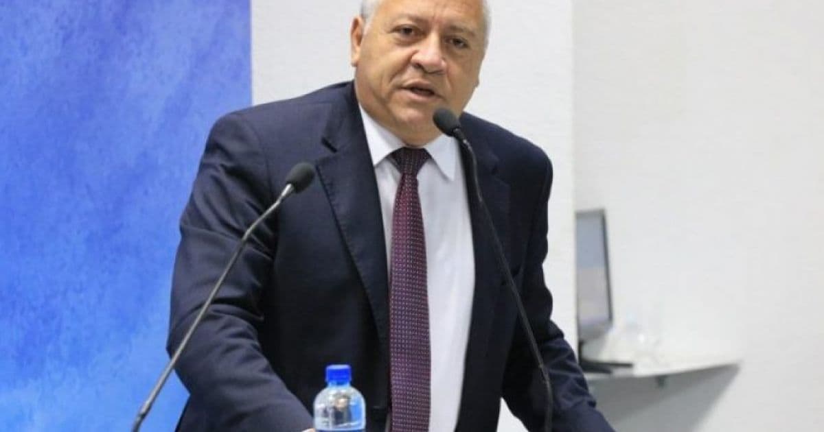Camaçari: MP acusa presidente da Câmara de Vereadores de superfaturamento em contrato