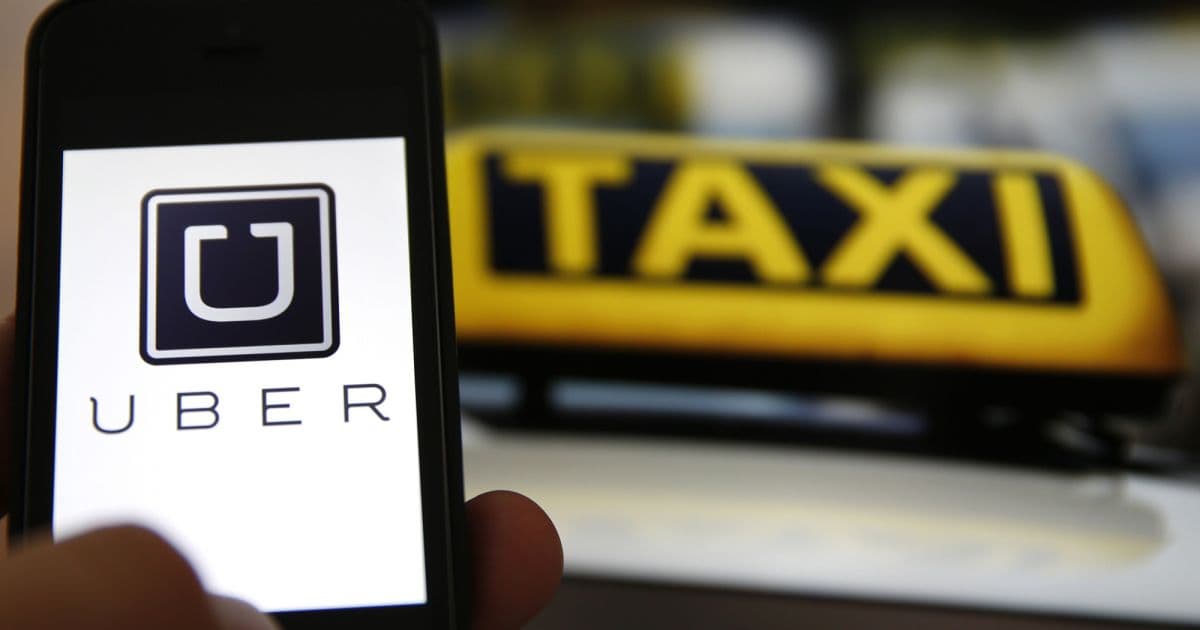 Juiz baiano reconhece vínculo empregatício entre Uber e motorista e critica plataforma