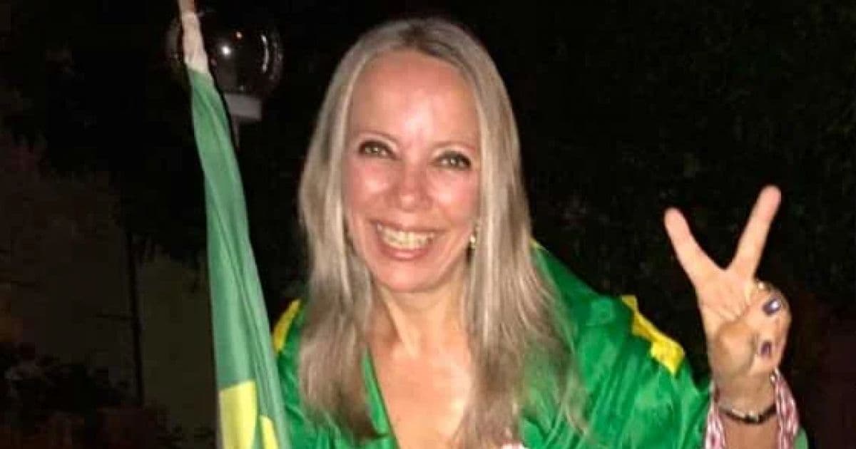 Advogada bolsonarista incita em rede social estupro e morte de filhas de ministros do STF 