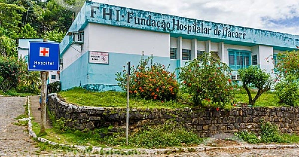 TRT-BA leiloa sede da Fundação Hospitalar Itacaré com lance inicial de R$ 519 mil