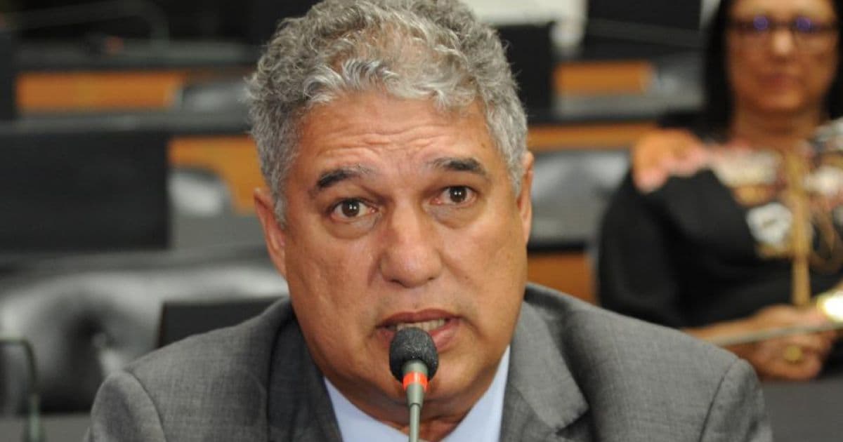 Faroeste: Rosemberg minimiza citação em decisão do STJ que afastou presidente do TJ-BA