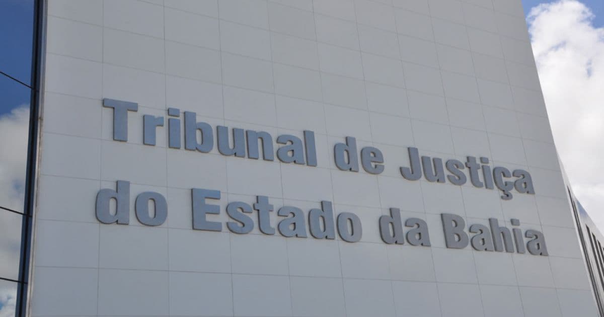 Presidente interino do TJ-BA convoca juízes para substituir desembargadores afastados