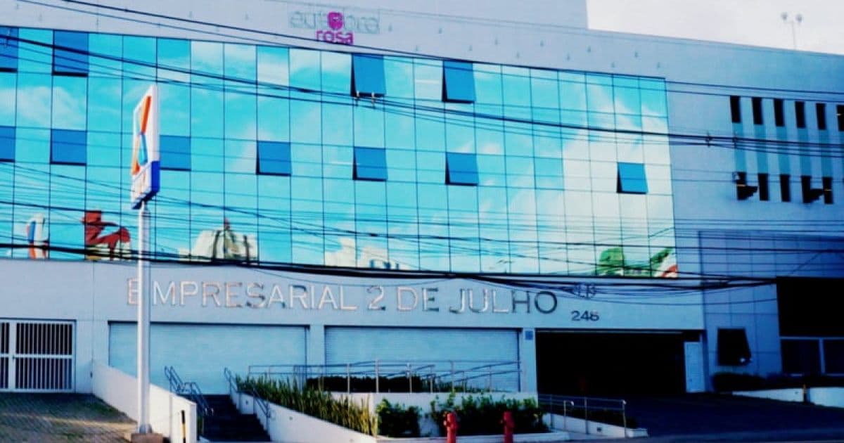 CSJT autoriza compra de Empresarial 2 de Julho para ser nova sede do TRT da Bahia