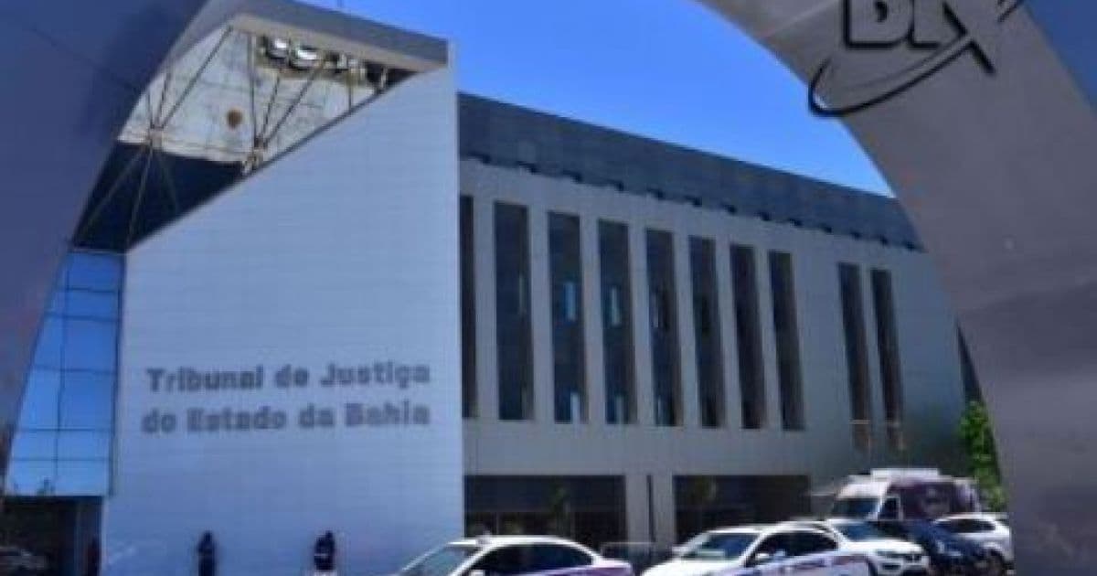 'Faroeste': Juiz baiano, Sérgio Humberto de Quadros Sampaio tem prisão decretada